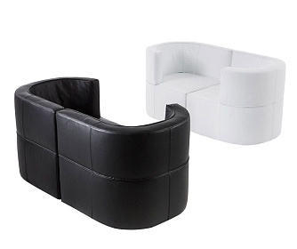 Офисный диван Твинкс