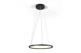 PIATTO Светильник подвесной 42W 50cm