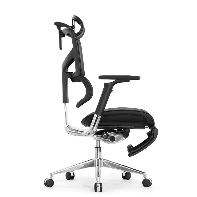 Кресло FALTO EXPERT 2 SAIL RSAM 01, RSAM01-BK-6D-NEW