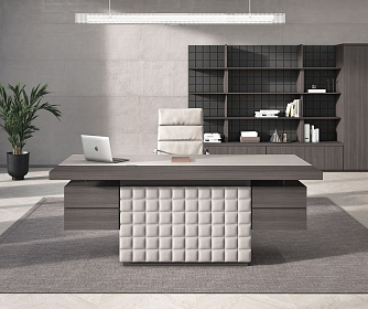 Кабинет руководителя ANTEY