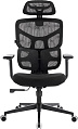 Эргономичное кресло Everprof Omega
