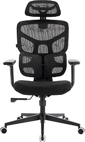 Эргономичное кресло Everprof Omega