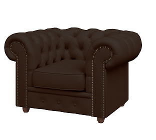 Кресло ЧЕСТЕР ЛЮКС - ЭйБиСи-проджект Кресло ЧЕСТЕР ЛЮКС