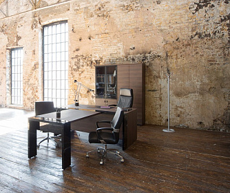 Кабинет руководителя LAVA