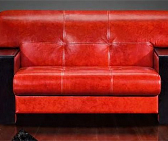 Офисный диван Леонардо