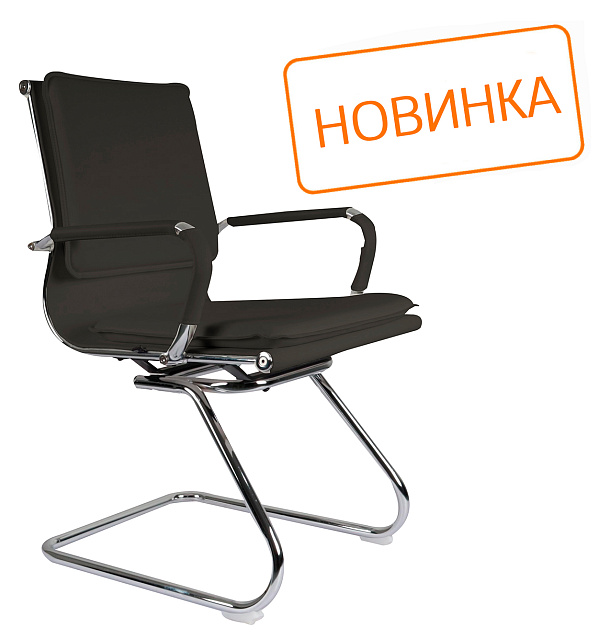 Стул для посетителей Riva Hugo (6003-3E)