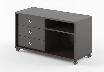 Тумба сервисная 1200x500x660