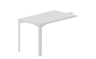 Брифинг-приставка 1200х700х760