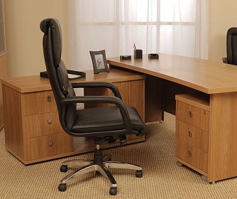 Кабинет руководителя VASANTA