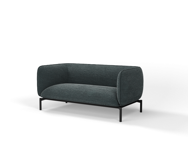 Диван 2-местный Альма