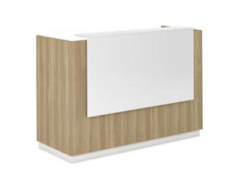 Ресепшен 1800х730х1200