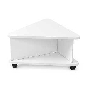 Стол журнальный FORWARD 810х695х400