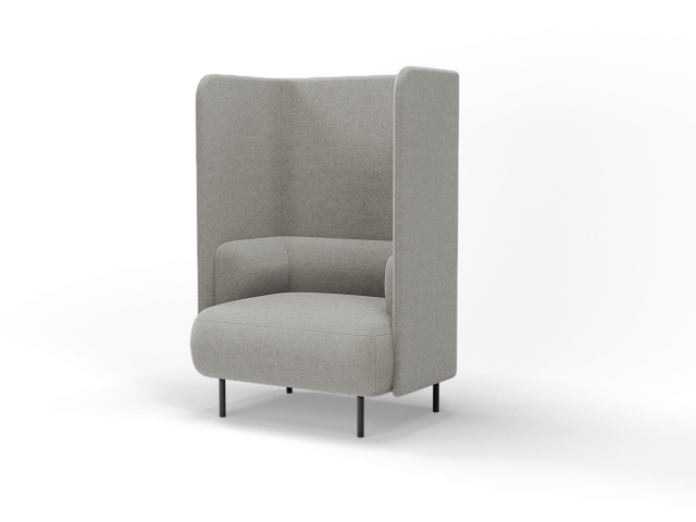 Офисный диван Клауд