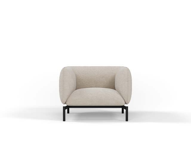 Кресло Альма 960*700*860