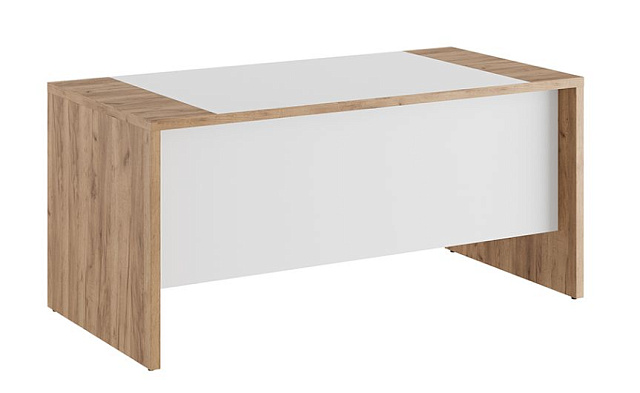 Стол письменный 1600x800x750