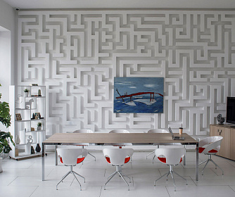 Стол для переговоров ENZO