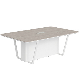 Стол переговорный Line 2200х1340х754