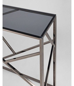 Консоль АРТ ДЕКО 115*30