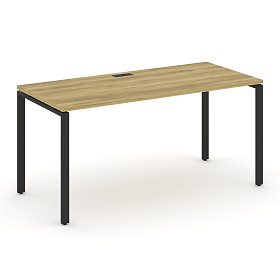 Стол письменный 1580х720х750