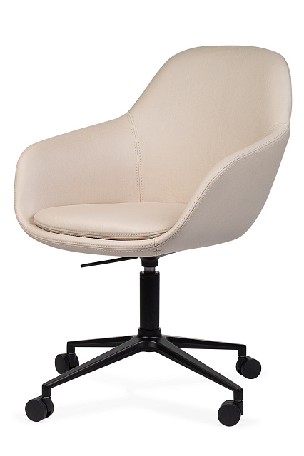 Кресло Крон с колесами