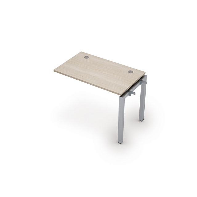 Линейная бенч система (средний модуль) 1200x600x750