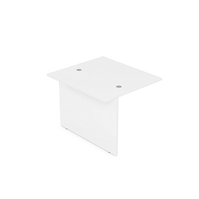 Стол приставной низкий 1000х900х750