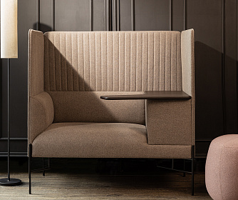 Офисный диван Тоскана