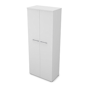 Шкаф для одежды 800x450x2045 - ЭйБиСи-проджект Шкаф для одежды 800x450x2045
