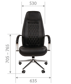 Офисное кресло Chairman 950