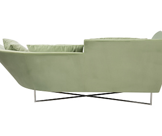 Офисный диван Квентин