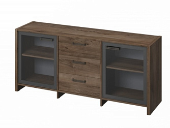 Тумба 1804х460х806