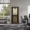 Акустическая кабина Basic Small 1000х1100х2270h