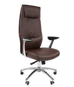 Кресло для руководителя Chairman VISTA - ЭйБиСи-проджект Кресло для руководителя Chairman VISTA