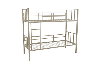 Кровать 2-х ярусная 2075*950*1850