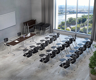 Складные столы  MOBILE SYSTEM