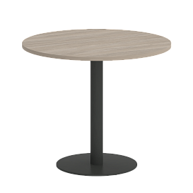 Стол круглый 900x900x750 - ЭйБиСи-проджект Стол круглый 900x900x750