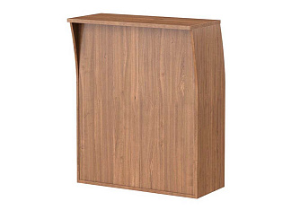 Стойка-ресепшн прямая 940х510х1150