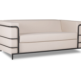 Офисный диван Аполло 2.0