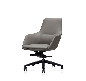 CAPTAIN/B Кресло 520/710х460/660х940-1000