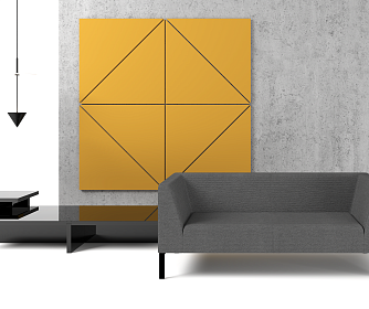 Офисный диван РАЙТ - ЭйБиСи-проджект Офисный диван РАЙТ