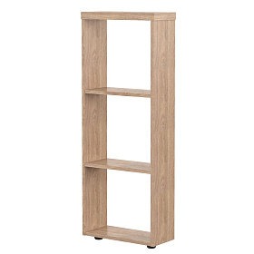 Стеллаж приставной 456x200x1201