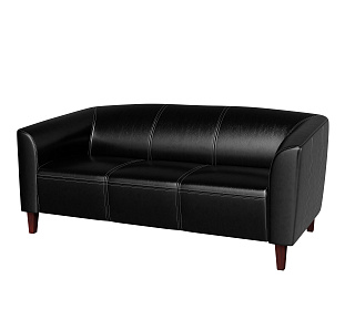 Диван 3-местный Оксфорд - ЭйБиСи-проджект Диван 3-местный Оксфорд