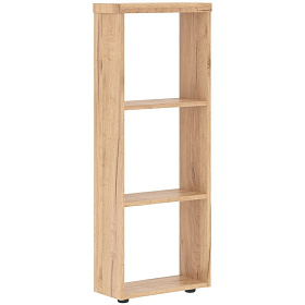 Стеллаж приставной 456x200x1201