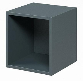 Полка навесная 343х348х364