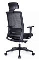 Кресло для сотрудников Riva Style (6215A)