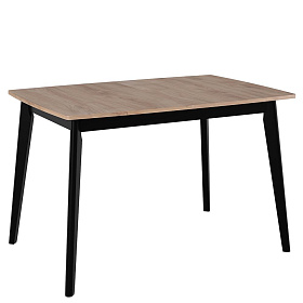 Oslo Стол обеденный раскладной 1200-1600х800x760