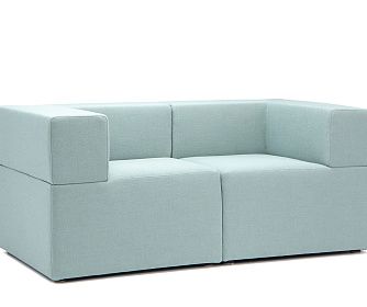 Офисный диван Сити 60374