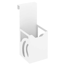 Навесной стакан для ручек и карандашей 80*100*200