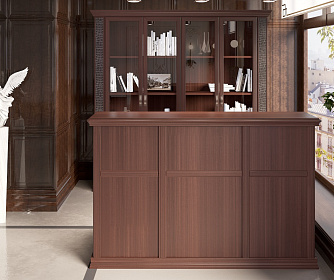 Стойка ресепшн PORTO