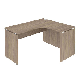 Стол криволинейный правый 1380х1200х750